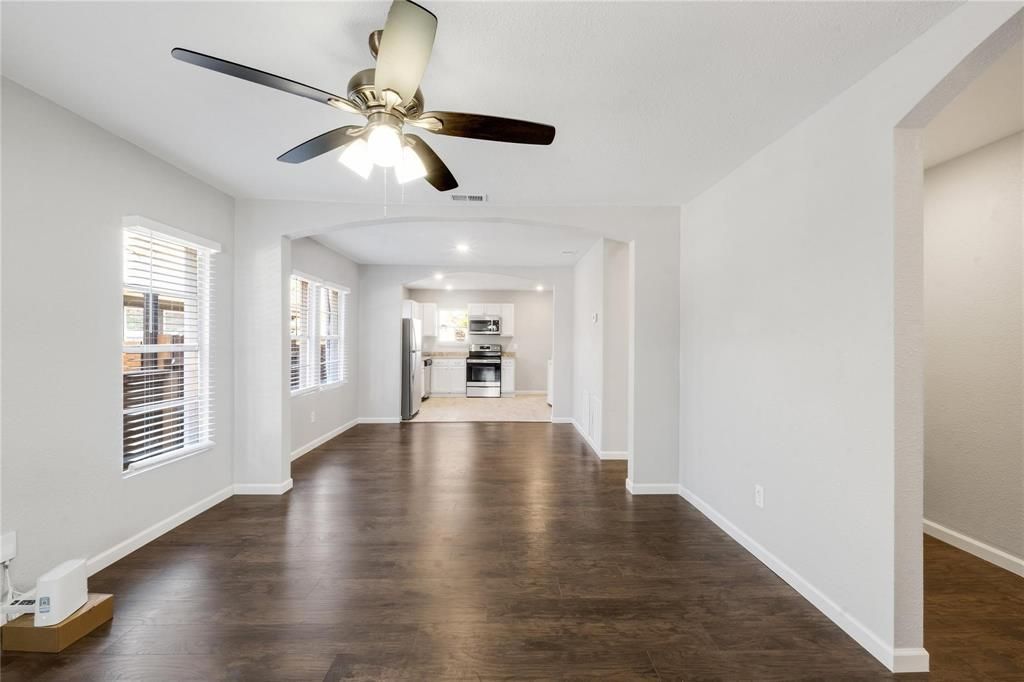 1227 Wilbur Street, Dallas, TX 75224 Main Photo