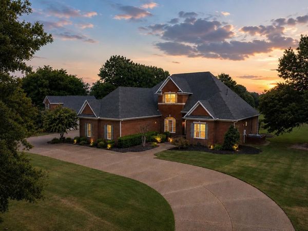 1467 HALL RD, Covington, TN 38019