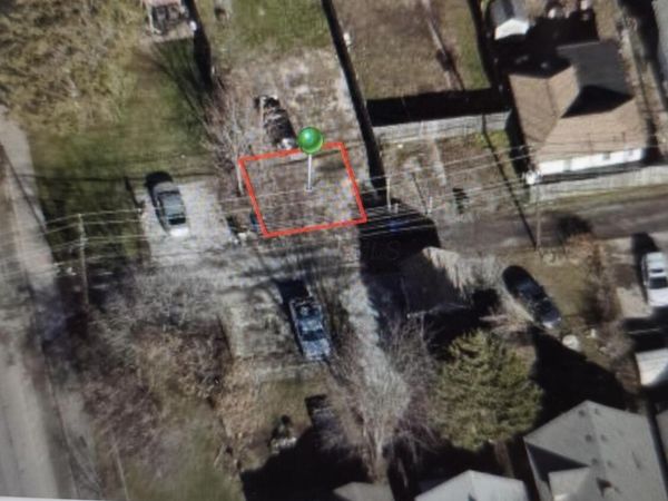 0 Campbell Avenue, Columbus, OH 43222