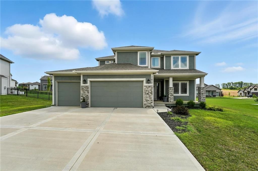 11415 Orchard Drive, Kearney, MO 64060 Main Photo