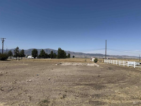 TBD N 1st West, Downey, ID 83234