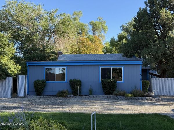 510 E John Street, Carson City, NV 89706