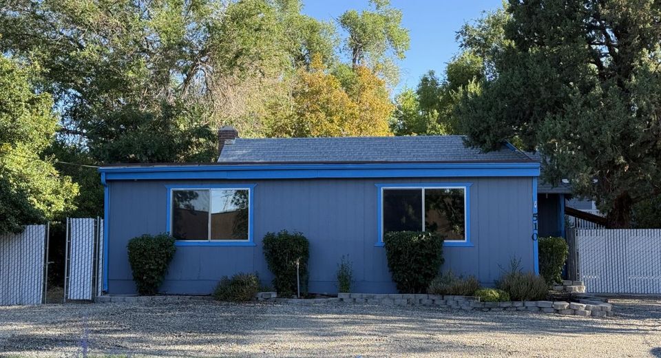 510 E John Street, Carson City, NV 89706 Photo