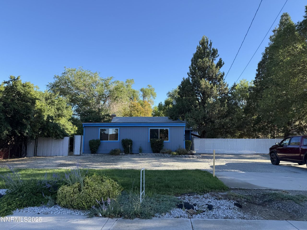 510 E John Street, Carson City, NV 89706 Photo