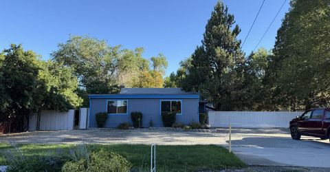 510 E John Street, Carson City, NV 89706 Photo