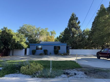 510 E John Street, Carson City, NV 89706 Photo