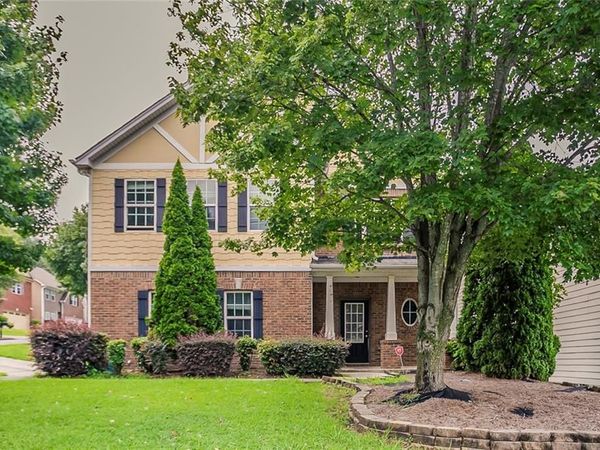 2148 Splitrail Trail, Buford, GA 30519