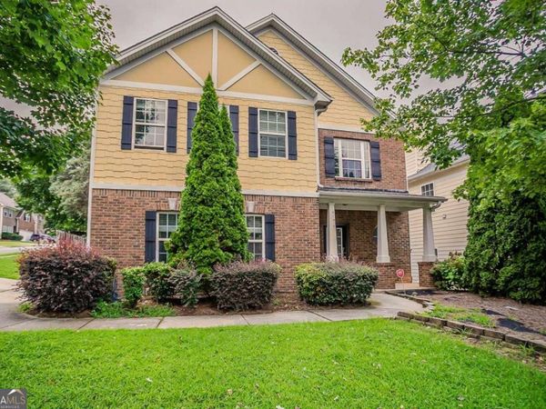 2148 Splitrail Trail, Buford, GA 30519