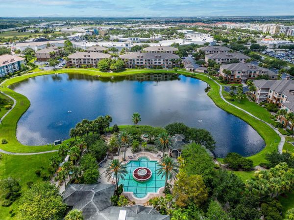 6450 Borasco Drive, Unit 3707, Melbourne, FL 32940