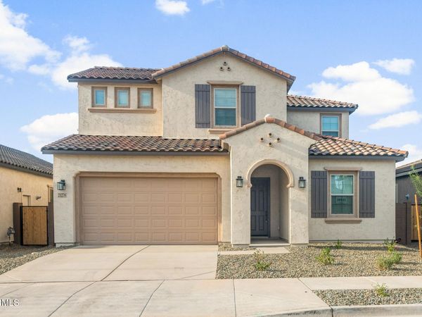 21278 E CATTLE Drive, Queen Creek, AZ 85142