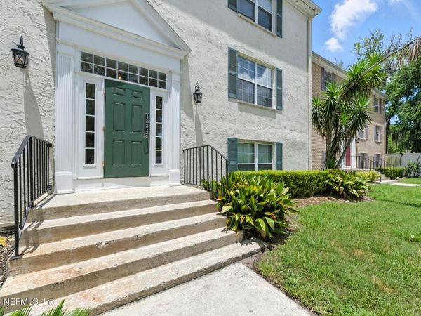 4334 PLAZA GATE Lane S, Unit 202, Jacksonville, FL 32217