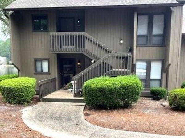 250 Sugar Gum Lane, Unit # 207, Pinehurst, NC 28374