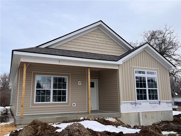 2052 Ravenwood Avenue, Dayton, OH 45406