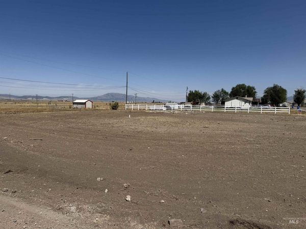 TBD W 3rd N, Downey, ID 83234