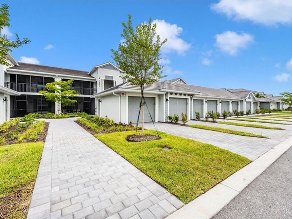 17470 OPAL SAND DRIVE, Unit 205, VENICE, FL 34293
