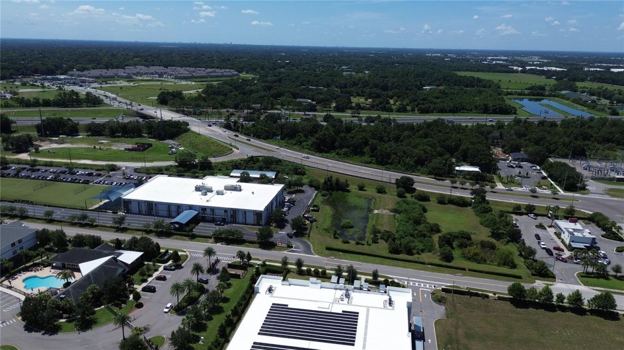 Fountains West Boulevard, Ocoee, FL 34761 Photo