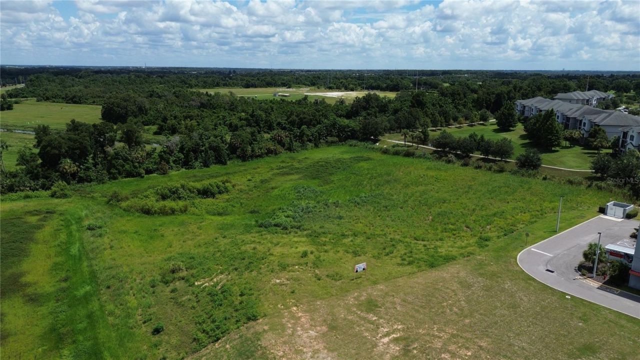 Fountains West Boulevard, Ocoee, FL 34761 Photo