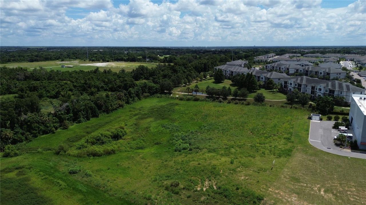 Fountains West Boulevard, Ocoee, FL 34761 Photo