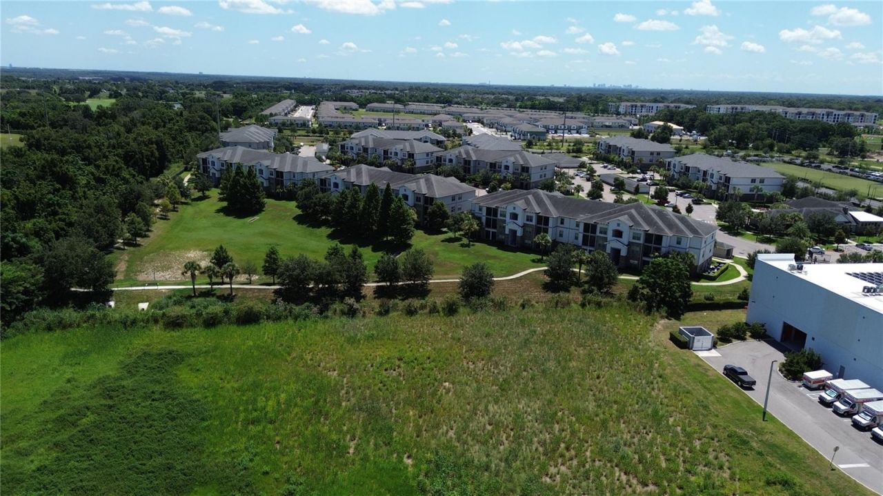 Fountains West Boulevard, Ocoee, FL 34761 Photo