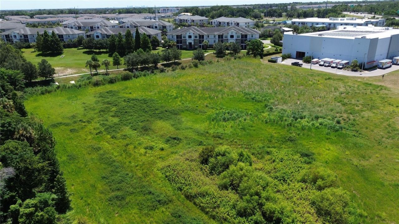Fountains West Boulevard, Ocoee, FL 34761 Photo