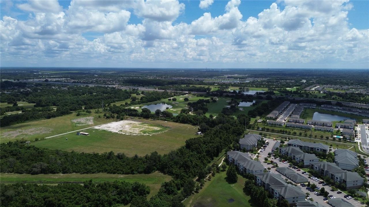 Fountains West Boulevard, Ocoee, FL 34761 Photo