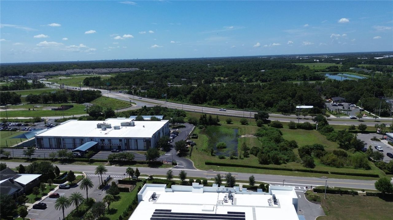 Fountains West Boulevard, Ocoee, FL 34761 Photo