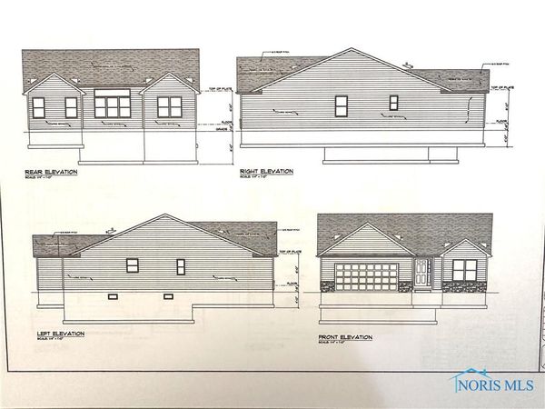 2010 Oakside Road, Toledo, OH 43615