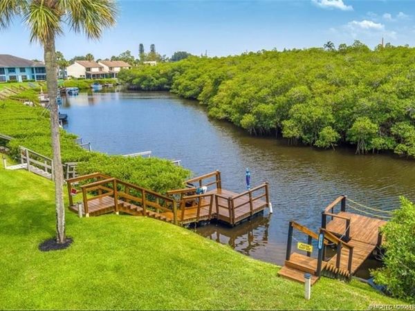 950 S Kanner Highway, Unit 101, Stuart, FL 34994