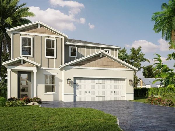 106 ELENA LAVIN CIRCLE, ORLANDO, FL 32807