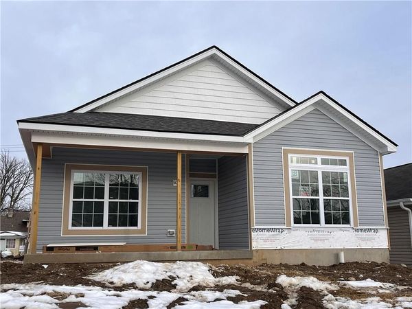 2062 Ravenwood Avenue, Unit 2060, Dayton, OH 45406