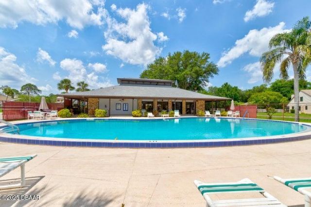 341 Windhaven Lane, New Smyrna Beach, FL 32168 Photo