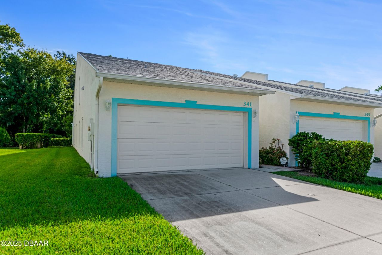 341 Windhaven Lane, New Smyrna Beach, FL 32168 Photo