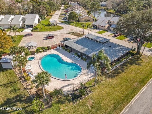 341 Windhaven Lane, New Smyrna Beach, FL 32168 Photo