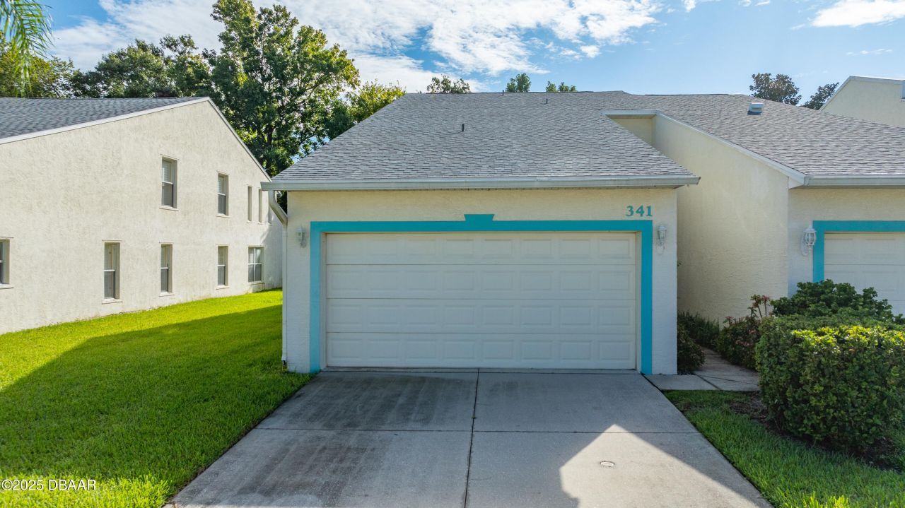 341 Windhaven Lane, New Smyrna Beach, FL 32168 Photo