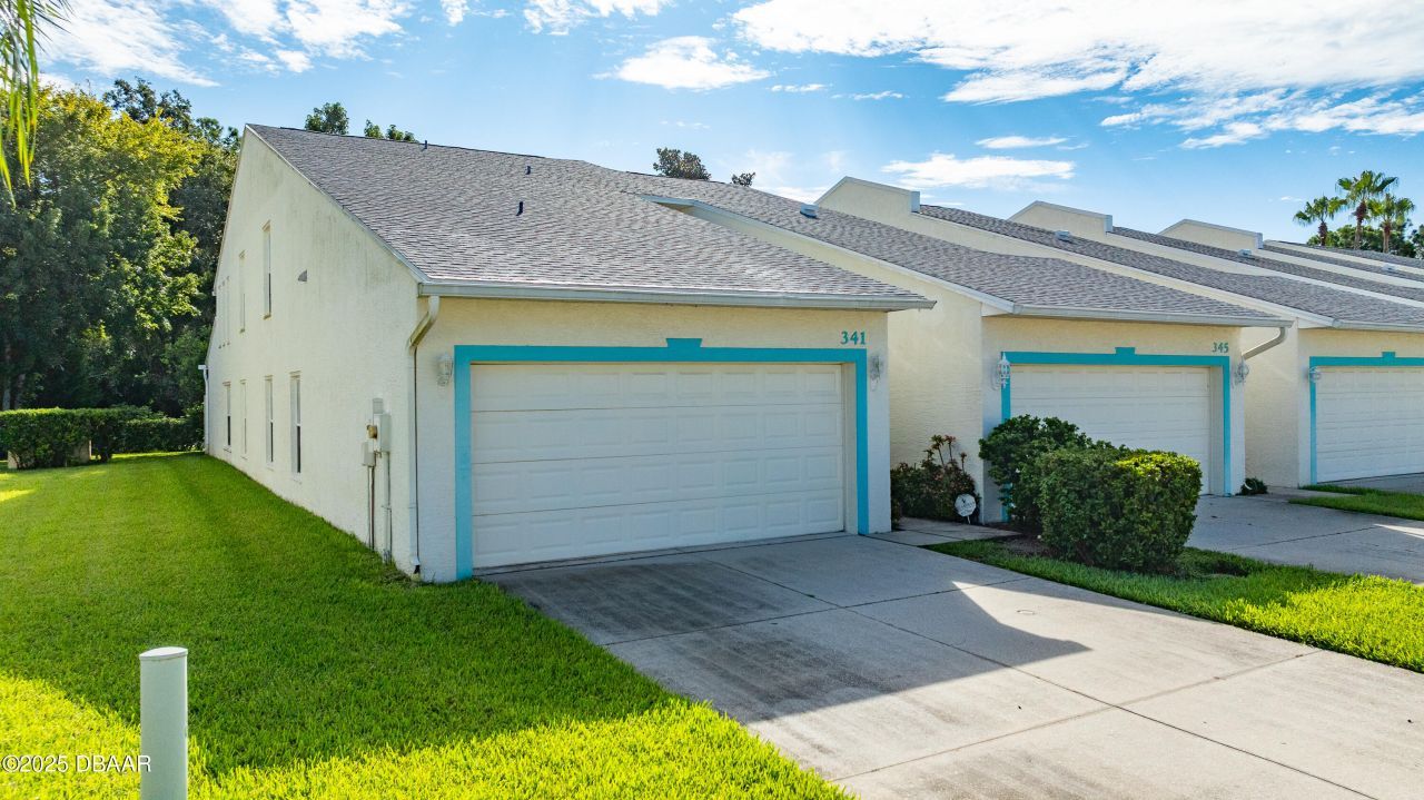 341 Windhaven Lane, New Smyrna Beach, FL 32168 Photo