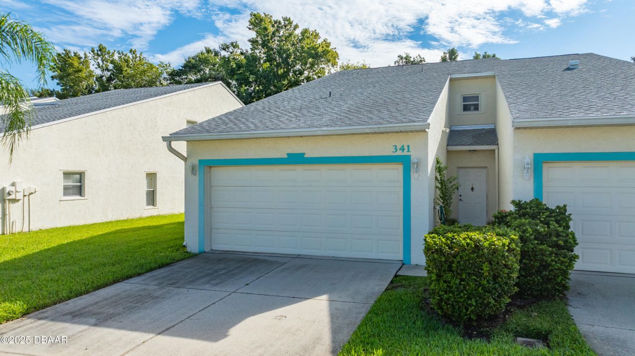 341 Windhaven Lane, New Smyrna Beach, FL 32168 Photo
