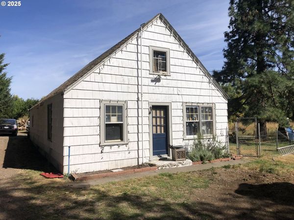 88793 TERRITORIAL RD, Elmira, OR 97437