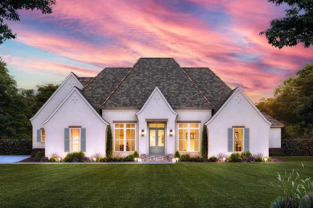 202 Fyne Cove, Oxford, MS 38655 Main Photo