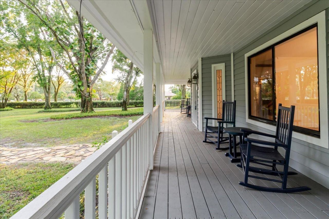 5455 Lake Le Clare Road, Lutz, FL 33558 Photo