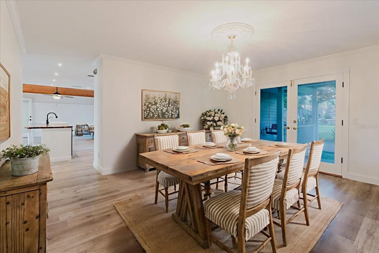 5455 Lake Le Clare Road, Lutz, FL 33558 Photo