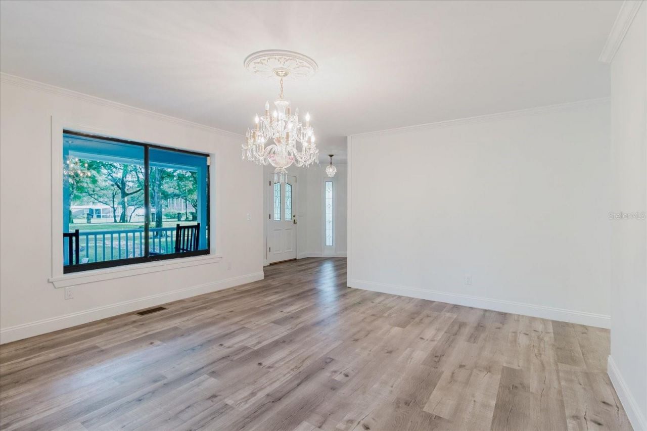 5455 Lake Le Clare Road, Lutz, FL 33558 Photo