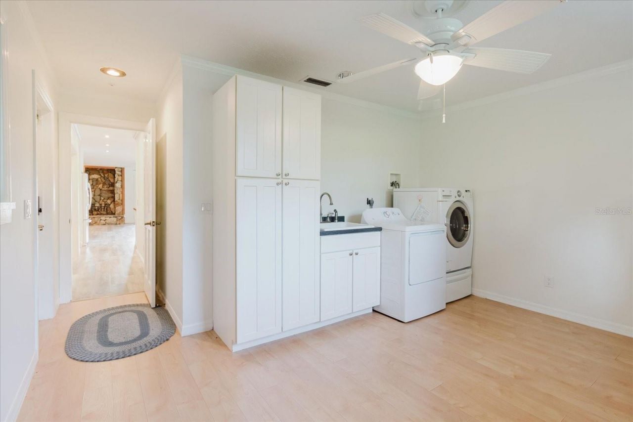 5455 Lake Le Clare Road, Lutz, FL 33558 Photo