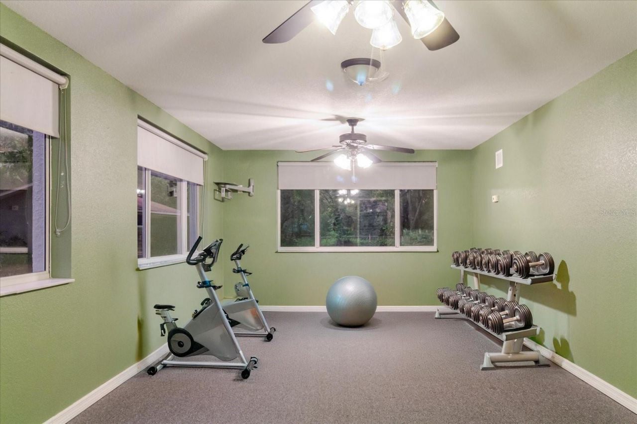 5455 Lake Le Clare Road, Lutz, FL 33558 Photo