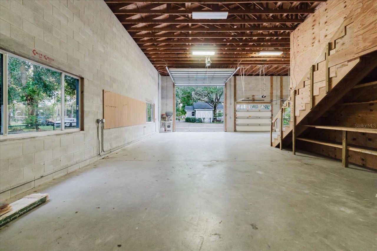 5455 Lake Le Clare Road, Lutz, FL 33558 Photo