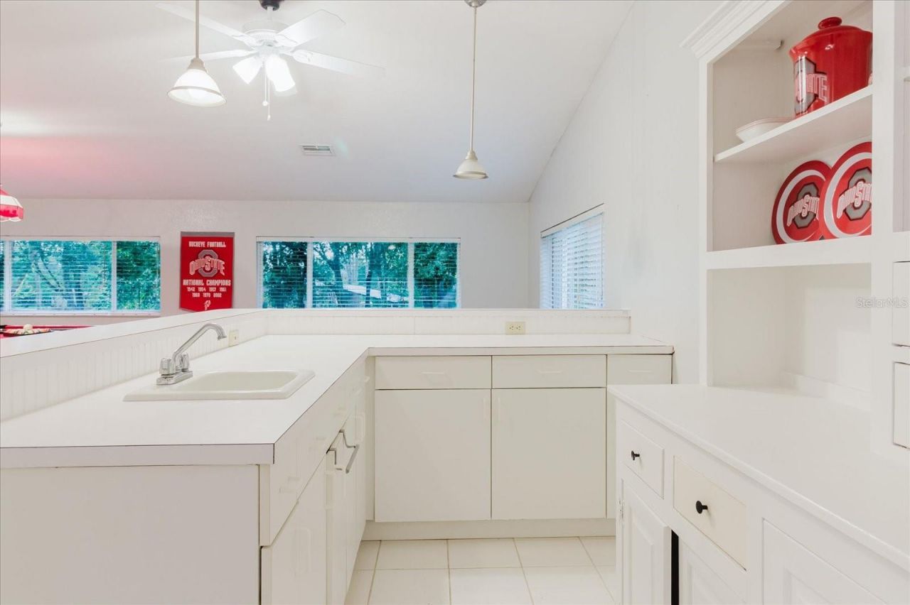 5455 Lake Le Clare Road, Lutz, FL 33558 Photo