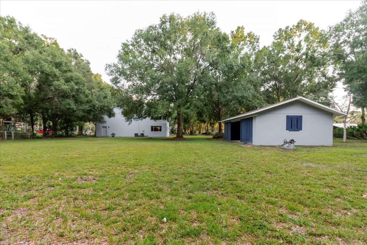 5455 Lake Le Clare Road, Lutz, FL 33558 Photo