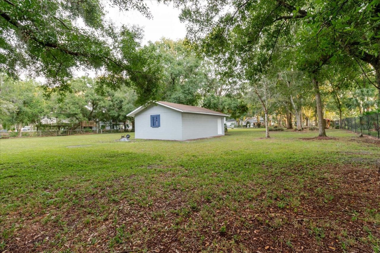 5455 Lake Le Clare Road, Lutz, FL 33558 Photo