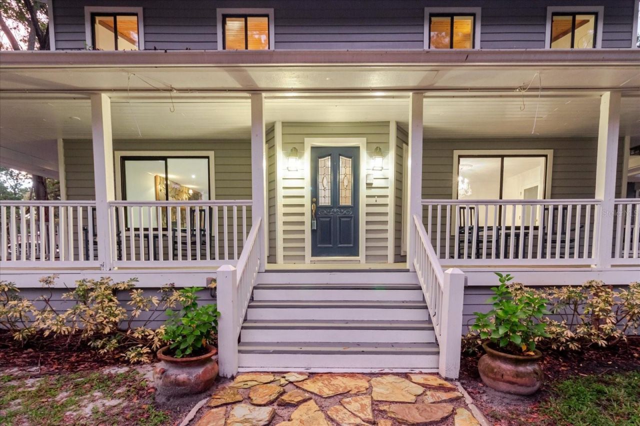 5455 Lake Le Clare Road, Lutz, FL 33558 Photo