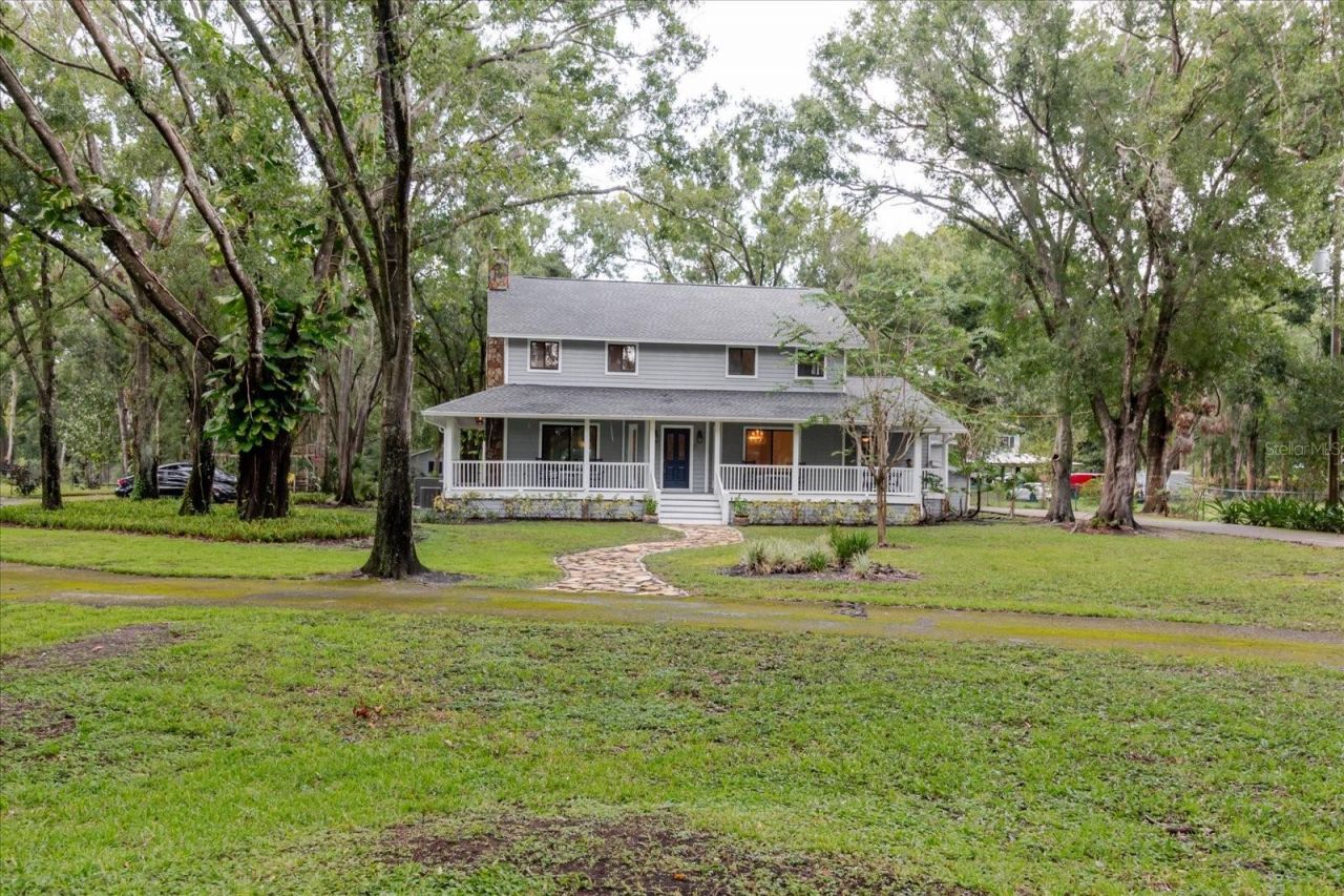 5455 Lake Le Clare Road, Lutz, FL 33558 Photo