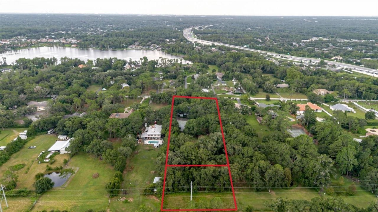 5455 Lake Le Clare Road, Lutz, FL 33558 Photo